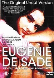 Eugenie de Sade (1973) Screenshot 3