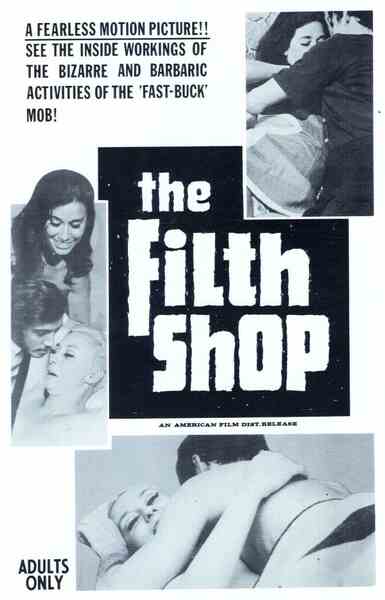 The Filth Shop (1969) Screenshot 1
