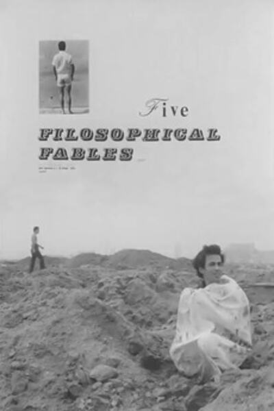 Five Filosophical Fables (1970) Screenshot 1