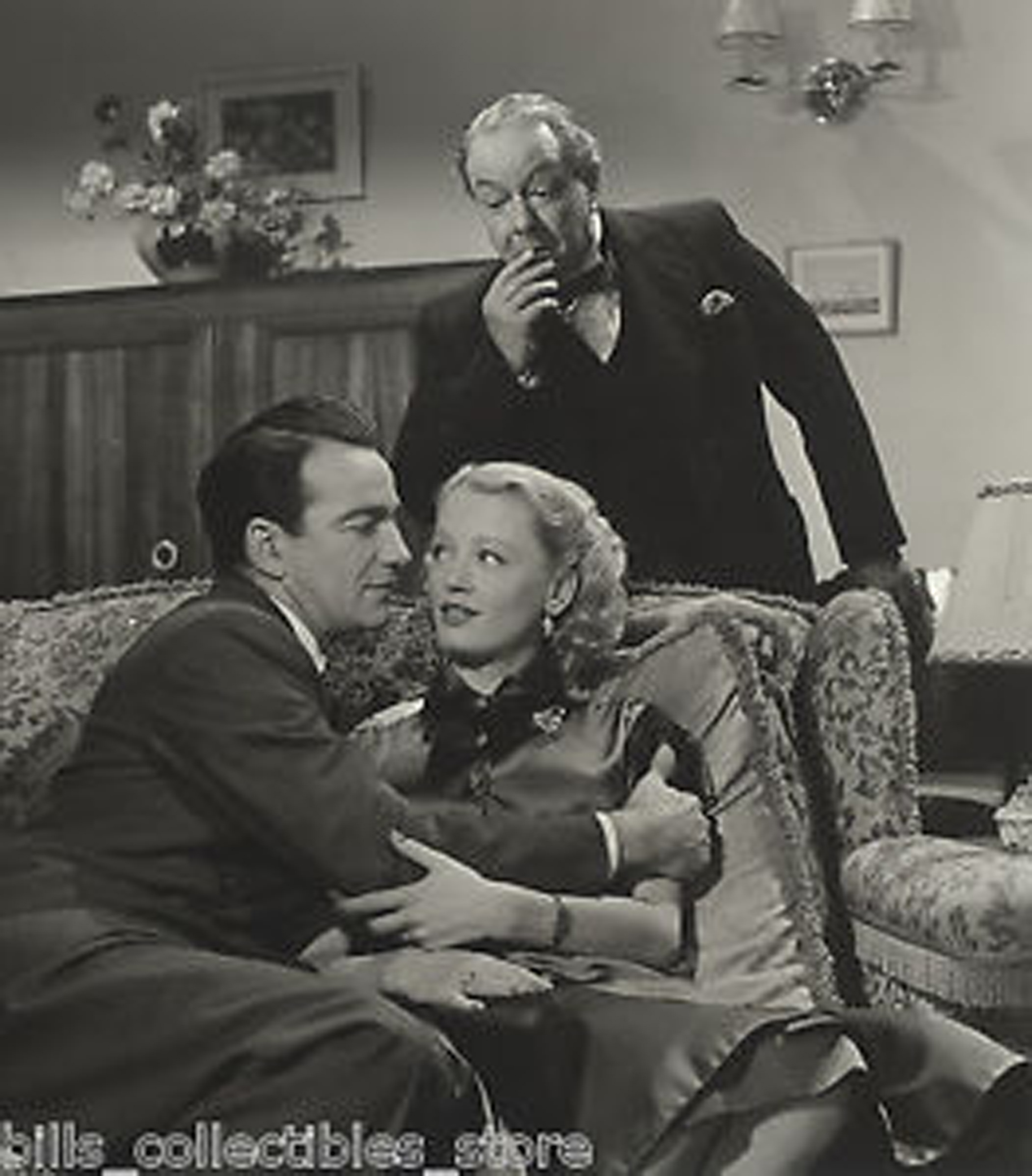 Hammer the Toff (1952) Screenshot 2