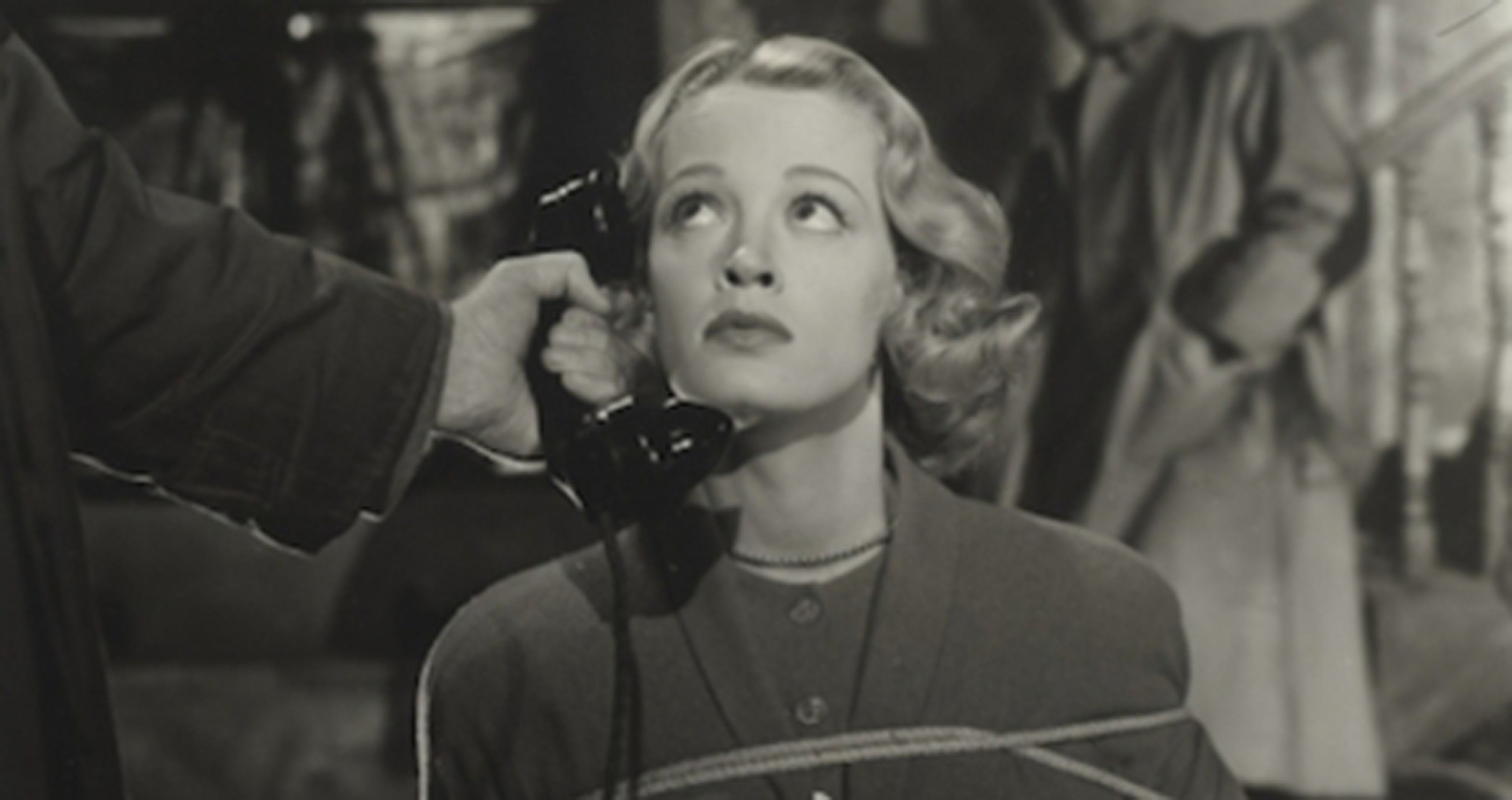 Hammer the Toff (1952) Screenshot 3