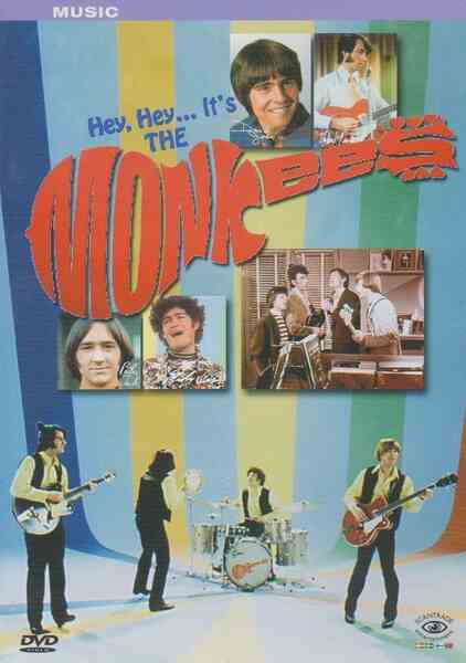 Hey, Hey, It's the Monkees (1997) Screenshot 3