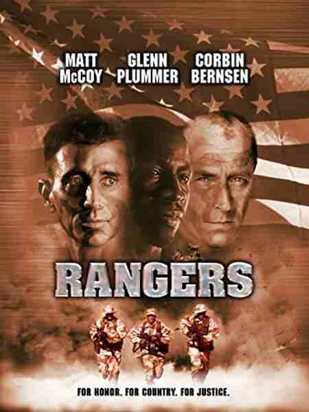 Rangers (2000) Screenshot 1