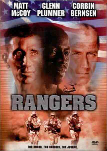 Rangers (2000) Screenshot 2