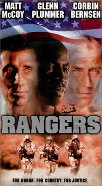 Rangers (2000) Screenshot 3