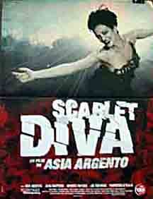 Scarlet Diva (2000) Screenshot 1