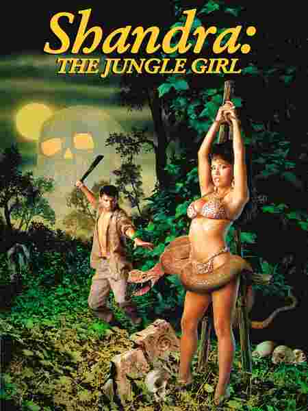 Shandra: The Jungle Girl (1999) Screenshot 2