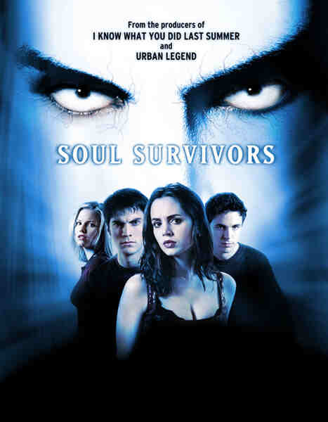 Soul Survivors (2001) Screenshot 1