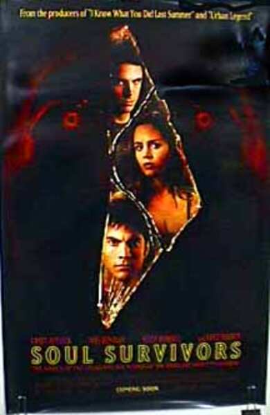 Soul Survivors (2001) Screenshot 2