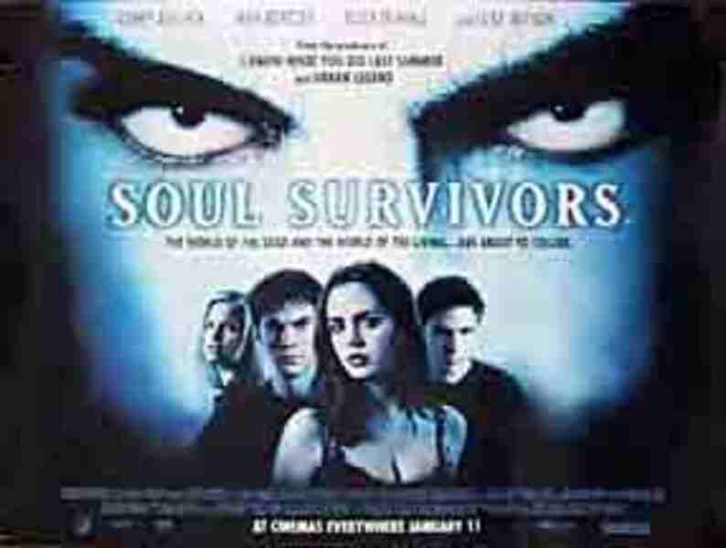 Soul Survivors (2001) Screenshot 3