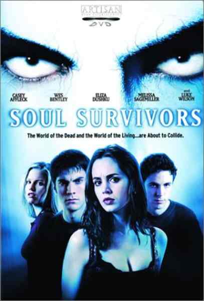 Soul Survivors (2001) Screenshot 4
