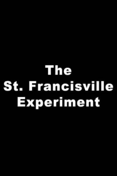 The St. Francisville Experiment (2000) starring Madison Charap on DVD DVD The St. Francisville Experiment (2000) Screenshot 1