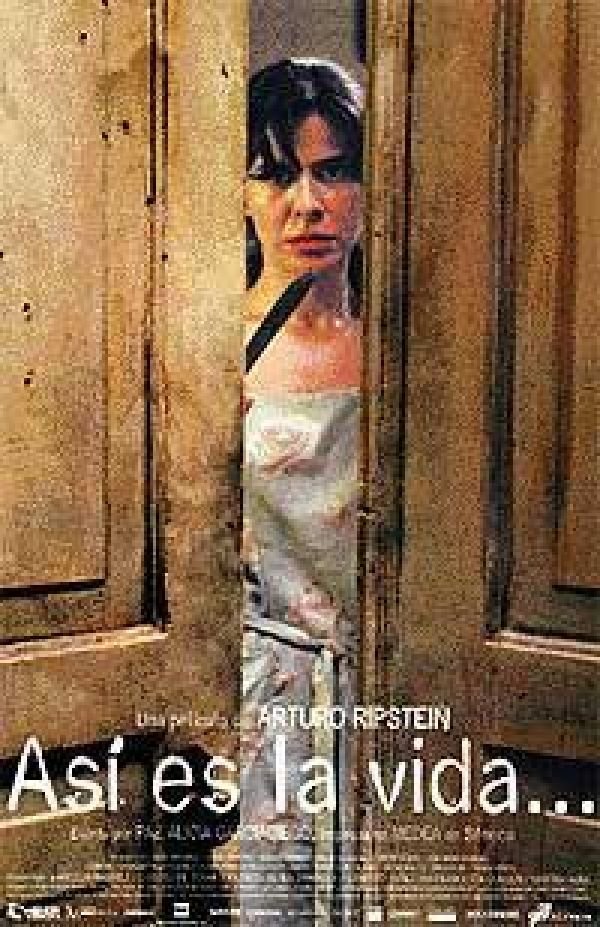 Así es la vida... (2000) with English Subtitles on DVD on DVD