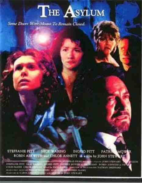 The Asylum (2000) Screenshot 1