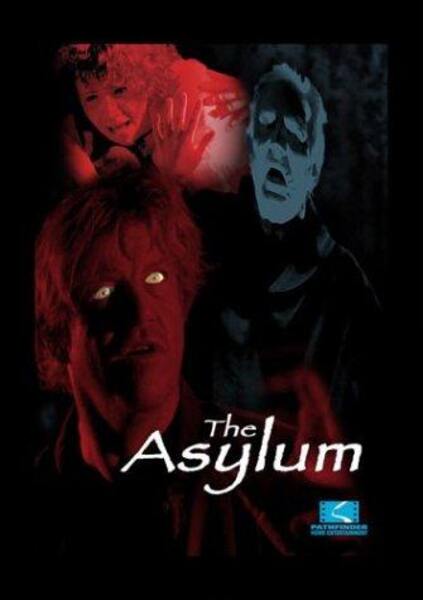 The Asylum (2000) Screenshot 2