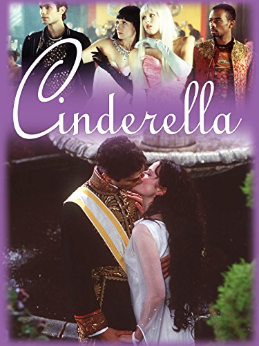 Cinderella (2000) starring Sharon Maughan on DVD on DVD