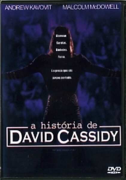 The David Cassidy Story (2000) Screenshot 1