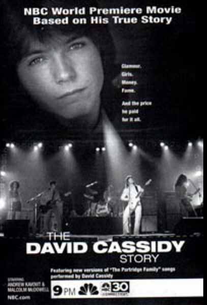 The David Cassidy Story (2000) Screenshot 3