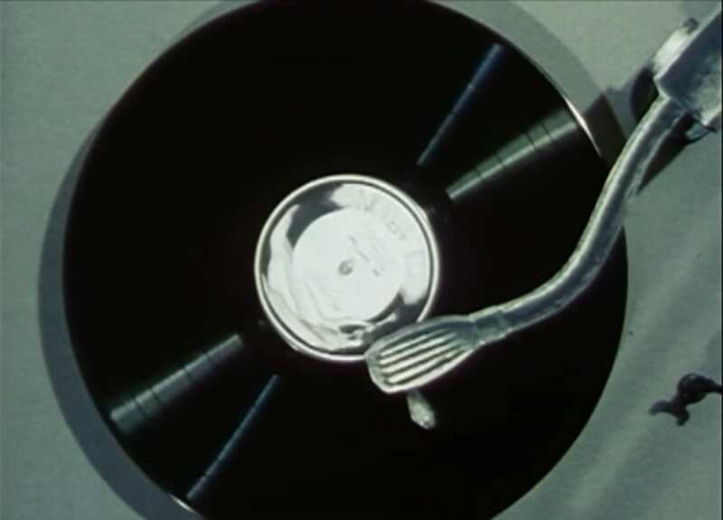 Doomed Love (1984) Screenshot 4