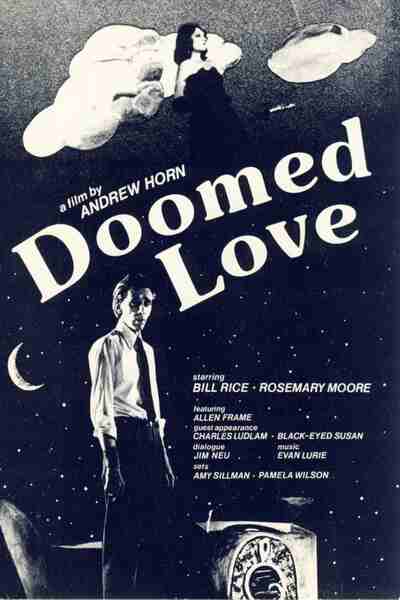 Doomed Love (1986) starring Black-Eyed Susan on DVD on DVD