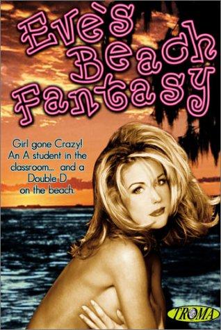 Eve's Beach Fantasy (1999) with English Subtitles on DVD on DVD