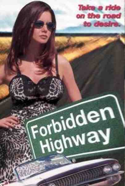 Forbidden Highway (2001) Screenshot 5