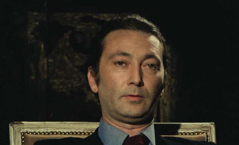 In Hell (1976) Screenshot 1