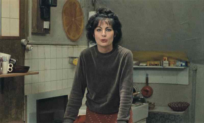 In Hell (1976) Screenshot 3