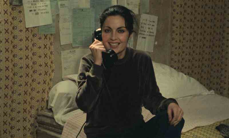 In Hell (1976) Screenshot 4