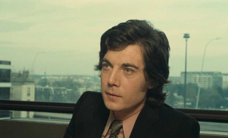 In Hell (1976) Screenshot 5