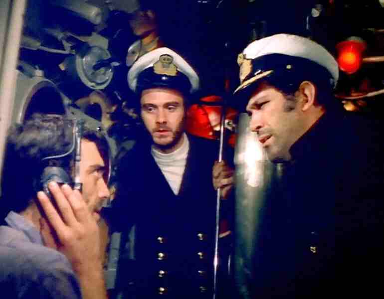 SS Papanikolis (1971) Screenshot 1