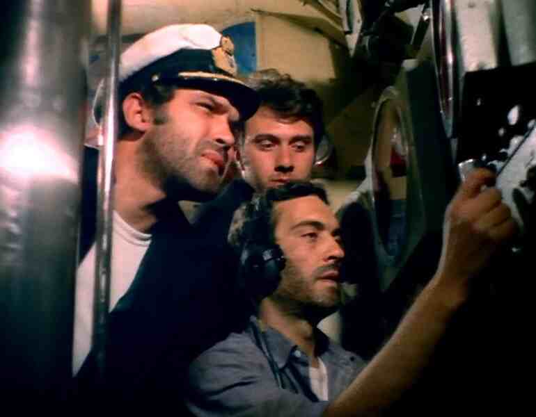 SS Papanikolis (1971) Screenshot 2