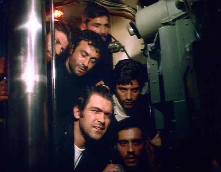 SS Papanikolis (1971) Screenshot 3