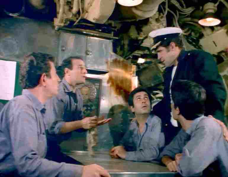 SS Papanikolis (1971) Screenshot 5