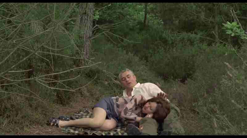 House of Cruel Dolls (1974) Screenshot 4