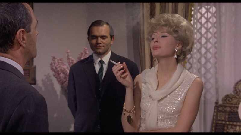 House of Cruel Dolls (1974) Screenshot 5