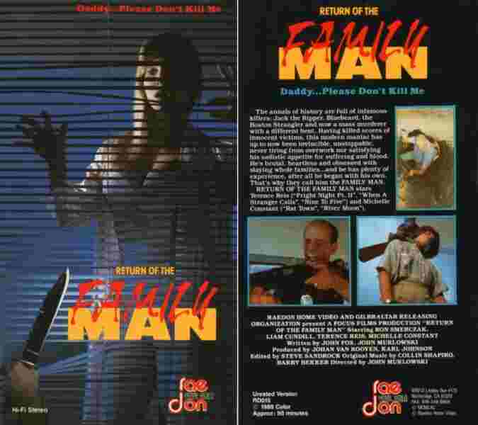 Return of the Family Man (1989) Screenshot 3