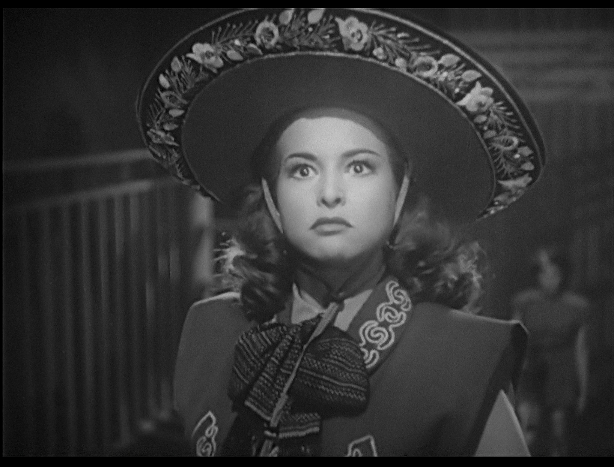 El sexo fuerte (1946) Screenshot 2