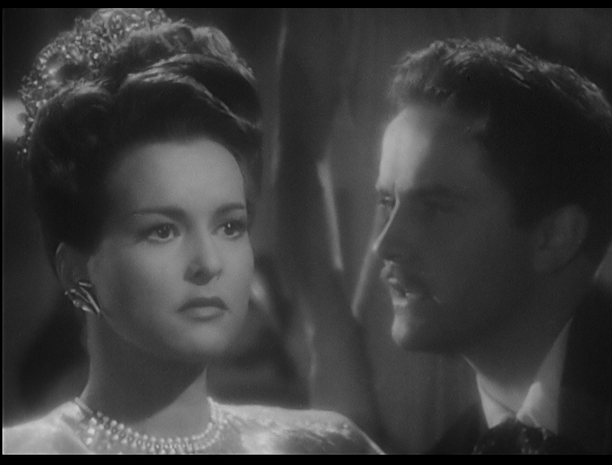 El sexo fuerte (1946) Screenshot 3
