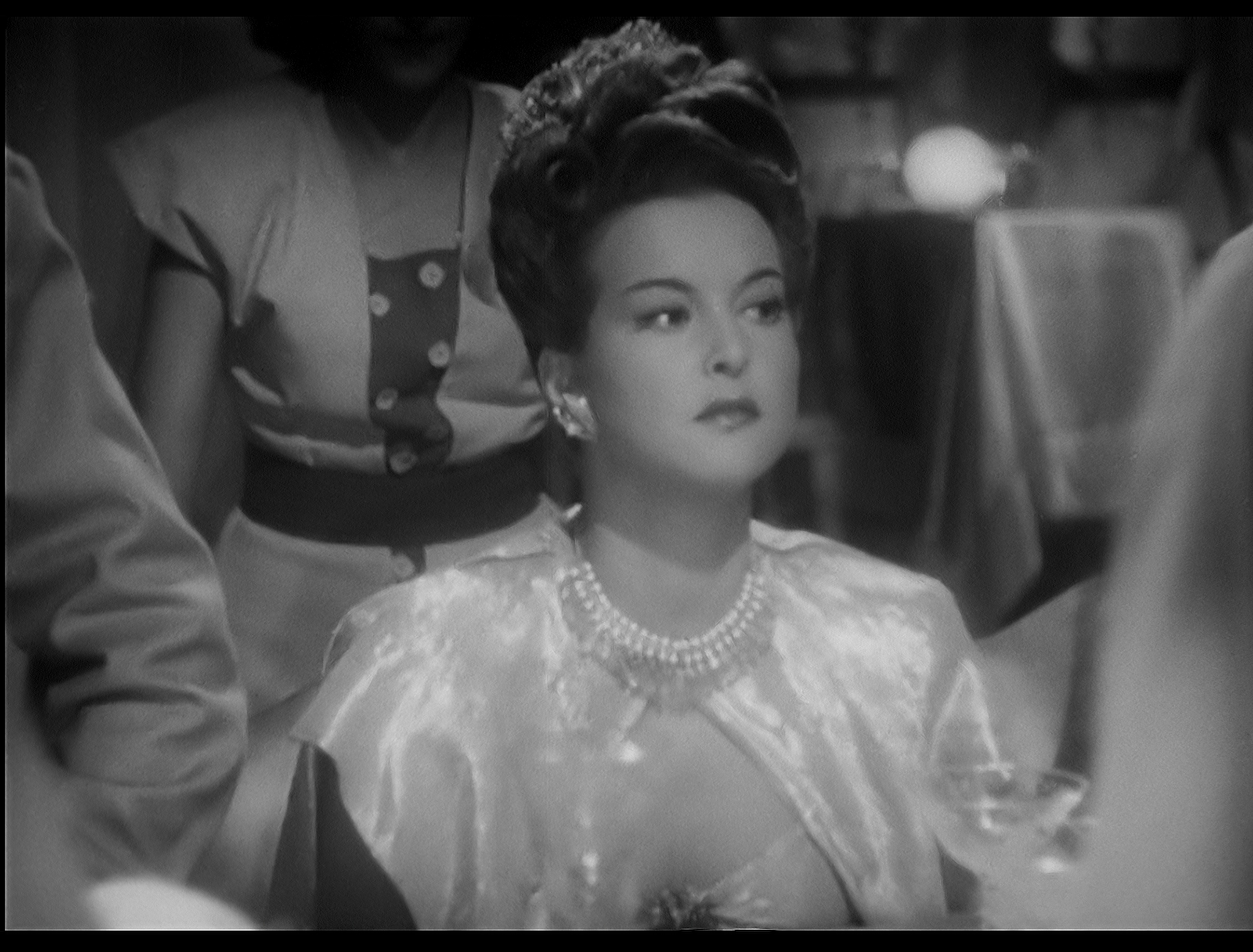 El sexo fuerte (1946) Screenshot 4
