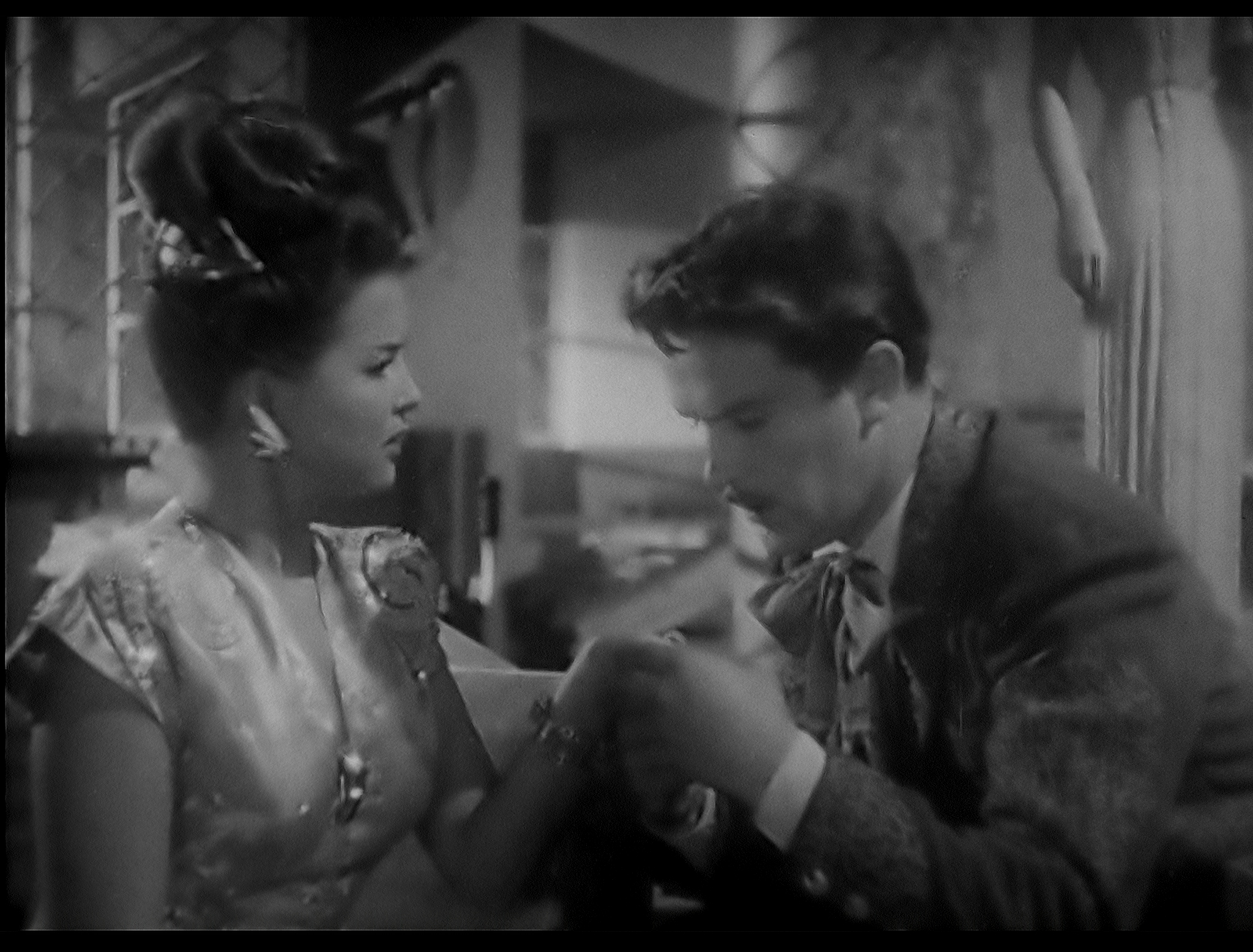 El sexo fuerte (1946) Screenshot 5