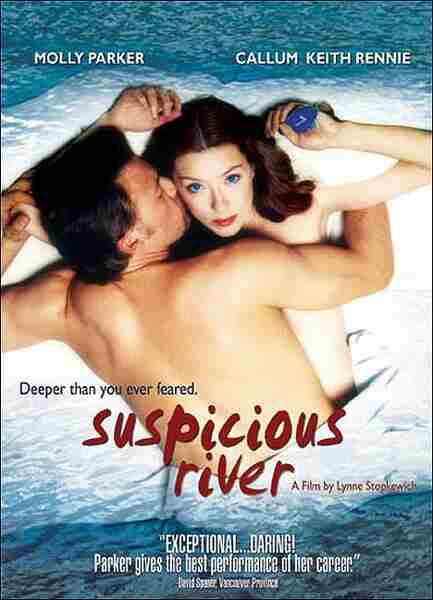 Suspicious River (2000) Screenshot 1