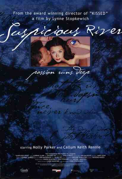 Suspicious River (2000) Screenshot 5