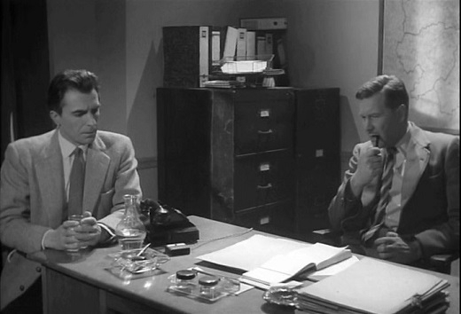 The Third Alibi (1961) Screenshot 3 
