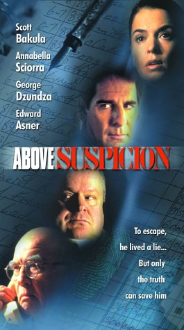 Above Suspicion (2000) Screenshot 1