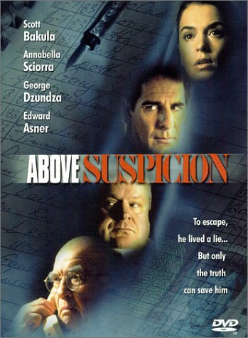 Above Suspicion (2000) Screenshot 2