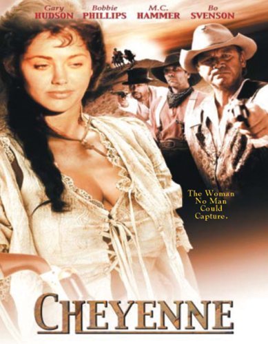 Cheyenne (1996) Screenshot 1