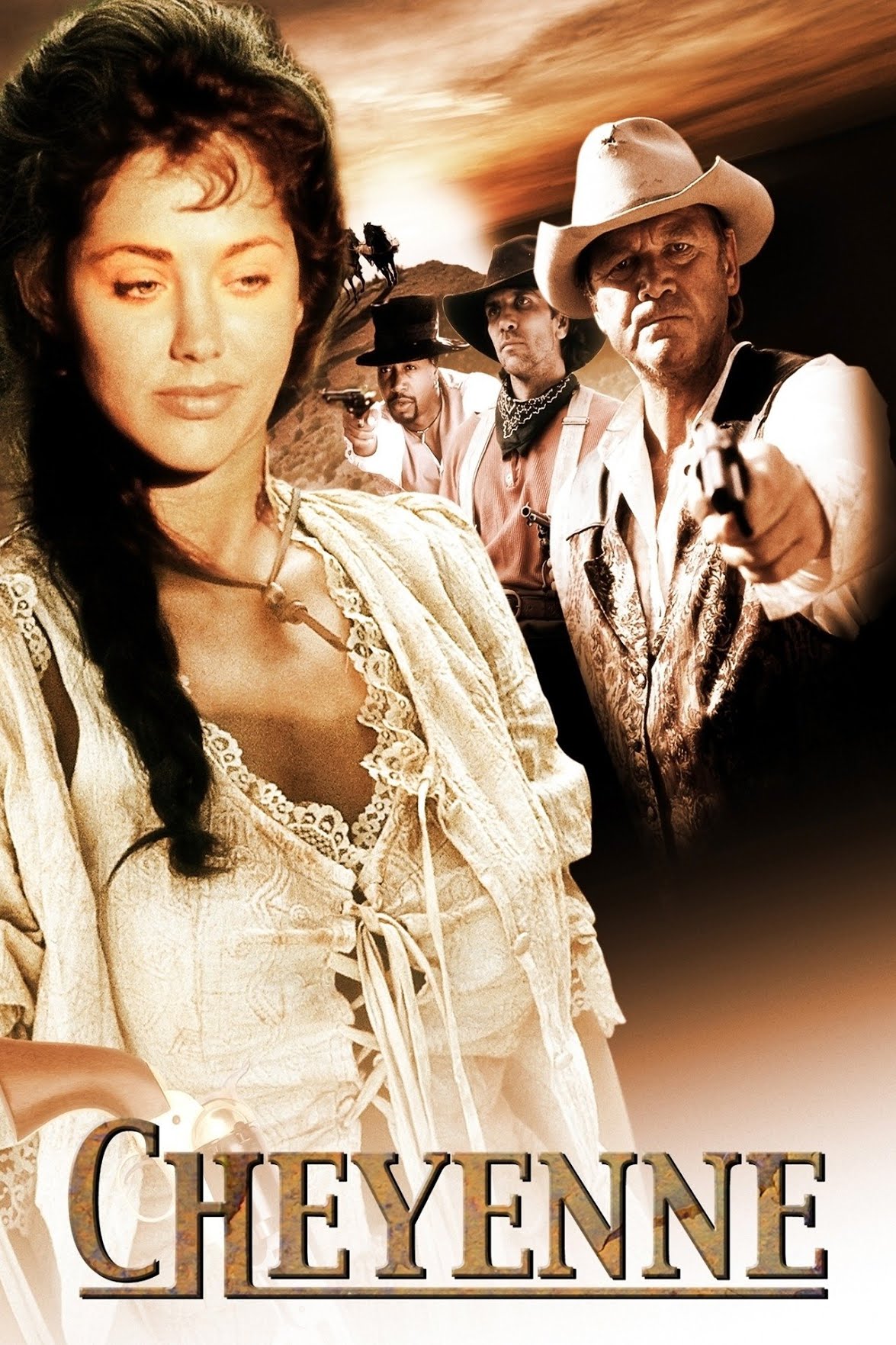 Cheyenne (1996) Screenshot 3