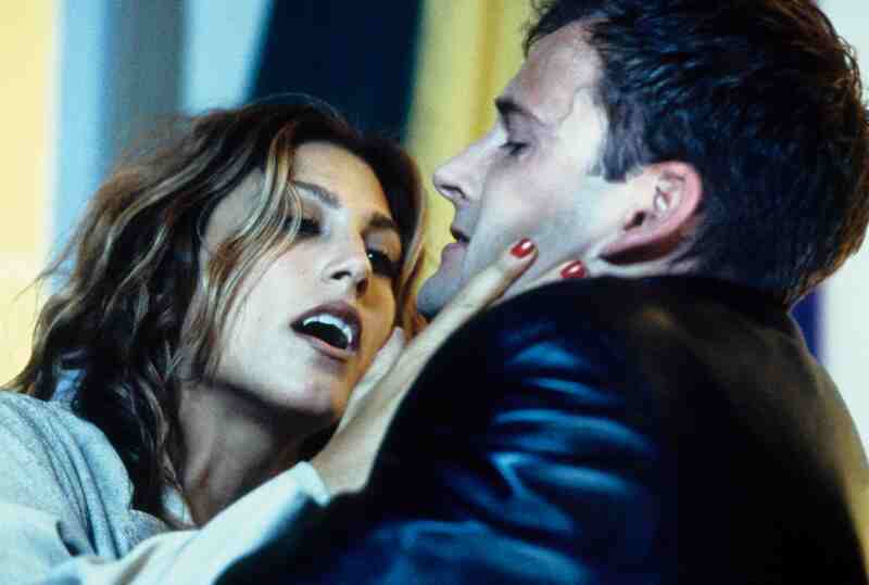 Dracula 2000 (2000) Screenshot 1