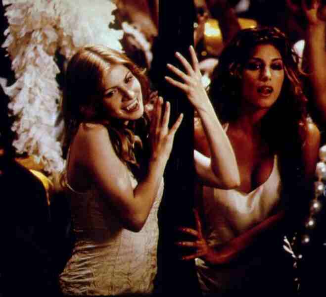 Dracula 2000 (2000) Screenshot 4